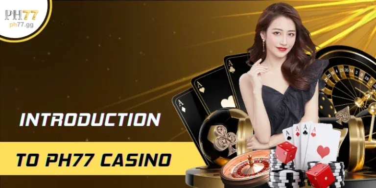 Trải nghiệm casino trực tuyến shbett
