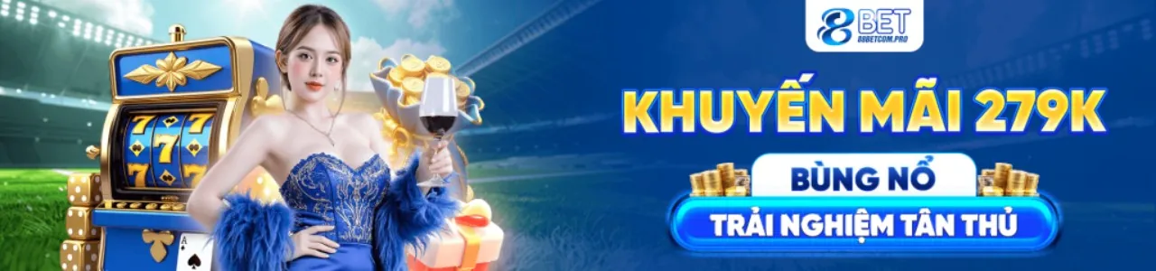 Hình ảnh chính shbett Nổ Hũ